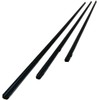 Tanto LA600S LA610S Wiper Replacement Rubber Replacement Rubber Driver Passenger