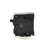 MP130 30-Amp Single Pole Type MP-T Circuit Breaker