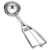 Judge Horwood TC02 66mm Ice Cream Scoop, Stainless Steel, Silver