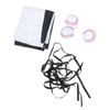 Ball Toss Target Games Parent Child Interaction Scoring Ball Throwing