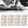 50Pcs Sewing Machine Thread Cutter Installed at Presser Foot Place