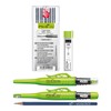 Pica Marker Set - Pica Fine Dry 0.9 + Pica