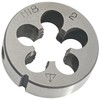 Aceteel M18 x 2 Metric Round Die, Machine Thread Die