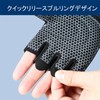 Frenflu Training Gloves, 3 Sizes for Men and Women, Cycling