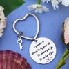 Funny Valentines Gifts for Him Galentines Gifts Valentine's Day Keyring