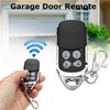 Replacement Remote Control for ATA PTX-5 PTX5v2 TrioCode 128 ATAptx5-v2