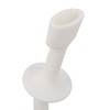 Silicone Tongue Muscle Trainer Long Valve Adjustment Oral Lips Perceiving