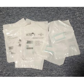 SUNSET *Lot of 10* Compatible with  Phillips DreamStation Ultrafine Filters CF1010-1