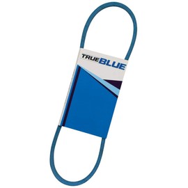 Trueblue Belt, 3/8" x 25", ea, 1