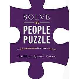 Solve The People Puzzle: