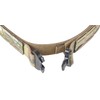 Raine Dual Layer Tactical Belt 1.75" - MOLLE Belt -