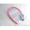 AD Non-Latex Tourniquet for Adults (7.9-16.9 inches) Pink