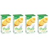 Crystal Light Pure Lemonade Drink Mix, 10-Quart Canister (4 Canister