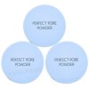 The Saem (Hyundai Hmall) The Saem Saem.mul Perfect Pore Powder