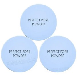 The Saem (Hyundai Hmall) The Saem Saem.mul Perfect Pore Powder 5g 3pcs / (현대Hmall) 더샘 샘.물 퍼펙트 포어 파우더 5g 3개