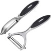 Vegetable Peeler & Potato Peeler for Kitchen, Fruit, Carrots, Vegetable