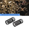 TA-VIGOR 10Pcs Compressed Spring, 1.2mm Wire Dia, 12mm OD, 20mm