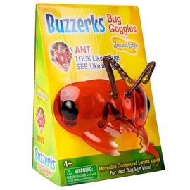 Buzzerks Fireant