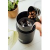 HARIO EMCS-5-B Electric Coffee Mill Switch Propeller Type for 70g