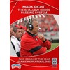 Mark Richt: The Shallow Cross Passing System
