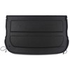 for 2025 2026 Nissan Kicks Cargo Cover for 2026 Kicks
