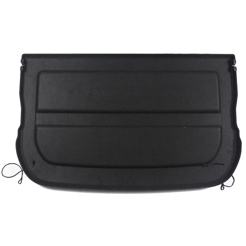 for 2025 2026 Nissan Kicks Cargo Cover for 2026 Kicks