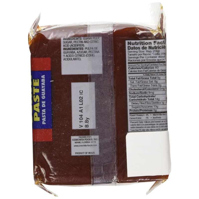 Conchita Guava Paste (Pack of 3)