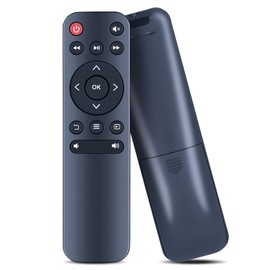 GOUYESHO Remote Control for YOTON Y3 Mini Projector