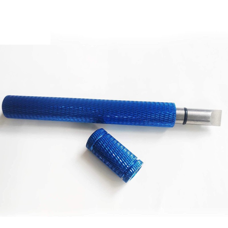 Betgod Golf Groove Sharpener,Golf Club Groove Sharpener,Club Sharpener,Groove Sharpening Tool