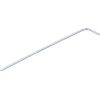 Inner Hex L-Type Key, extra long 115 mm, 2.5 mm
