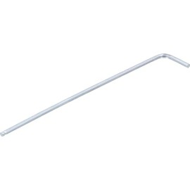 Inner Hex L-Type Key, extra long 115 mm, 2.5 mm