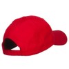 e4Hats.com Mario Luigi Wario Waluigi Embroidered Cap - Red OSFM