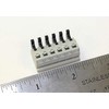 ASP0250604 Terminal Block New Lot Quantity-10