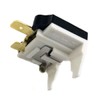 Reliable Refrigerator Overload Protector Replacement for 6750C-0005P 1268273 PS3529535 LP21704