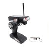 RC FS GT3B Radio Transmitter Receiver 2.4GHz LCD Transmitter with