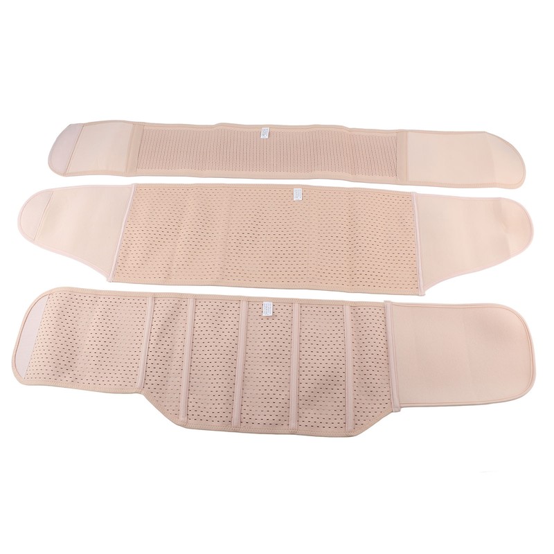 Postpartum Support, Recovery Belly Waist Pelvis Belt Shapewear XXL