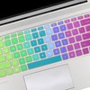 MUBUY Keyboard Cover for HP Probook 440 445 G8 G9