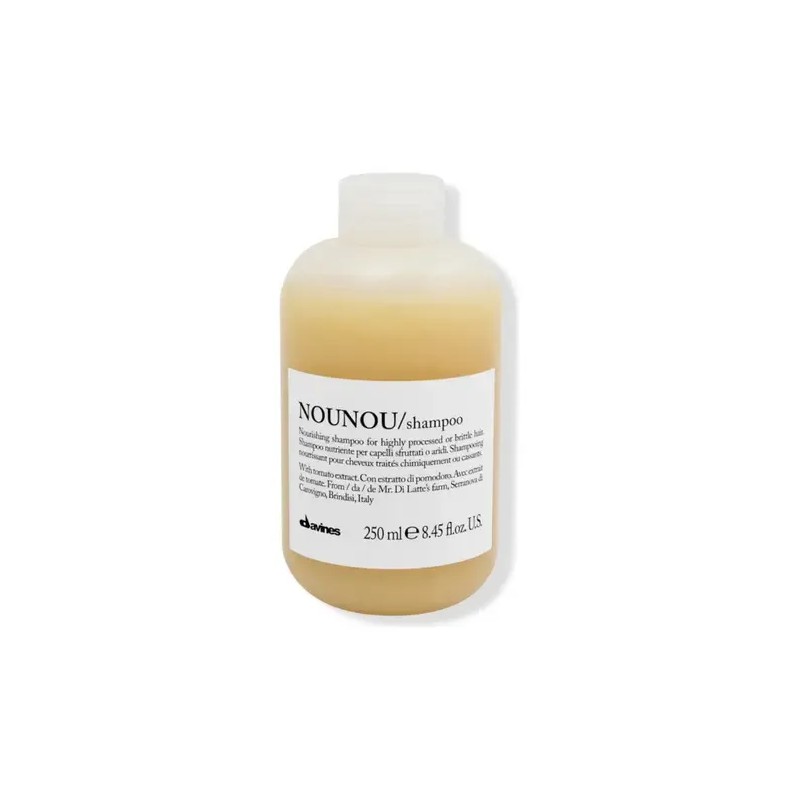 Kit Nounou Davines (shampoo + Acondicionador)