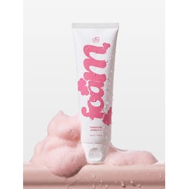 [91% dead skin cell removal] Transcall Bubble H Dry Sensitive Cleansing Foam 100g / [91% 각질순삭] 트랜스콜 버블 H 건성민감성 클렌징폼 100g