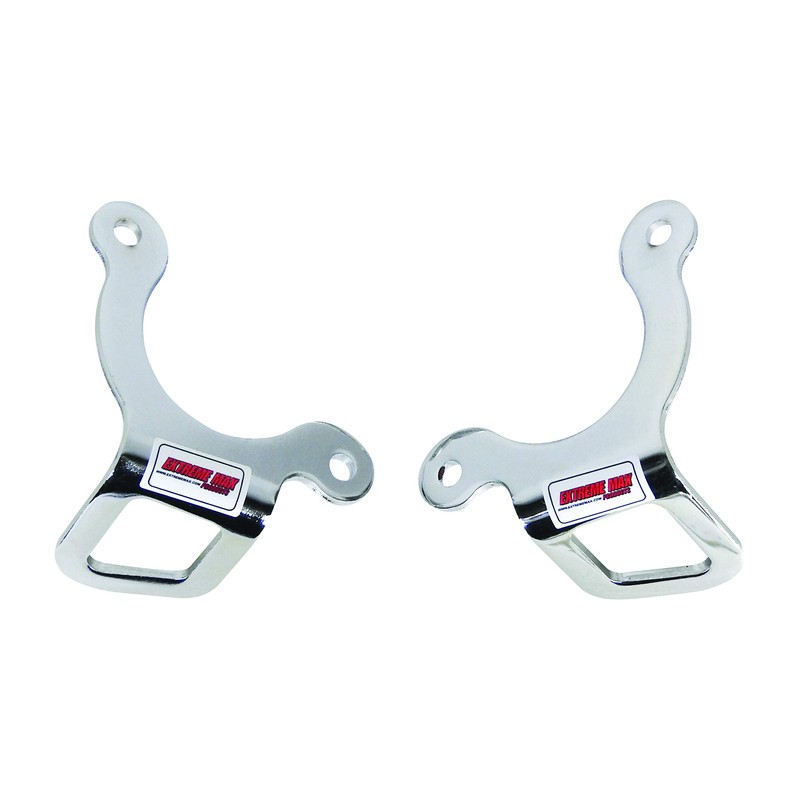 Extreme Max 5001.5804 Front-End Tie-Down Bracket for Indian Chieftain and