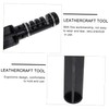 LIFKOME 1Set Rotary Leather Wire Cutting Tool Easy to Use