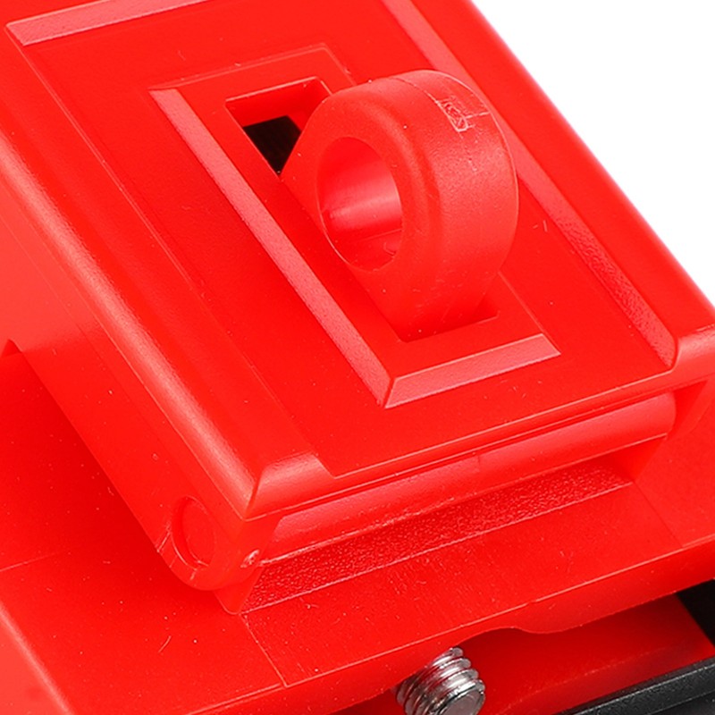 Clamp On Circuit Breaker Lockout Device Easy Installation Air Switch