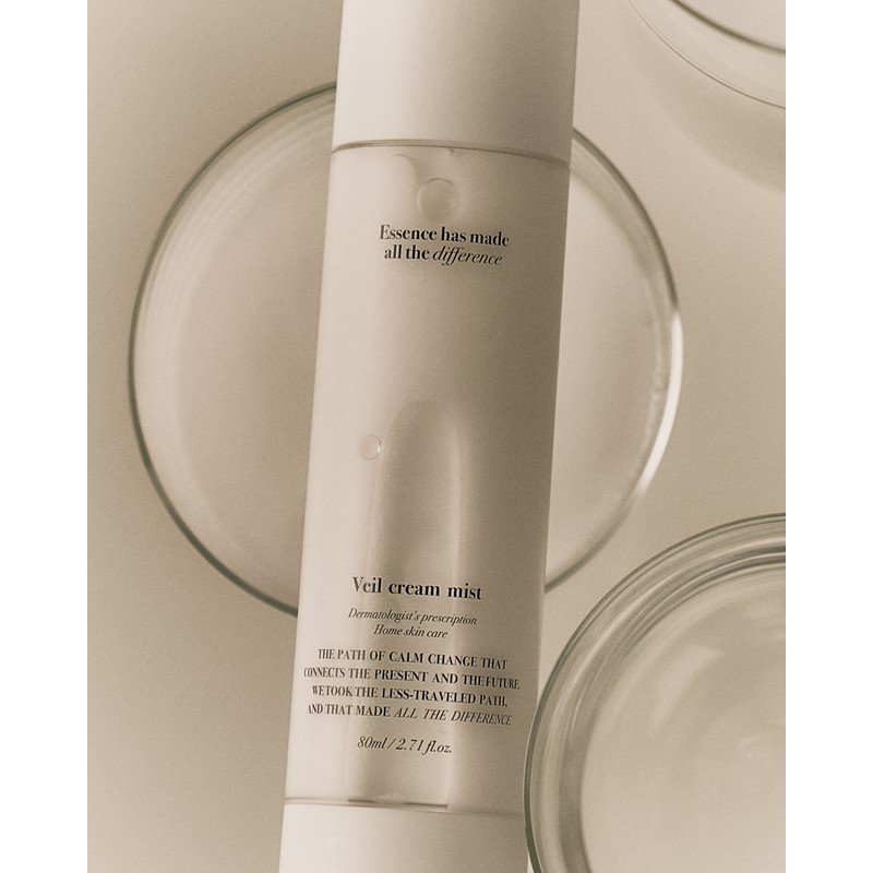 Medifair Medipair Collagen Veil Mist 80ml+Sample Collagen Veil Mist 80ml