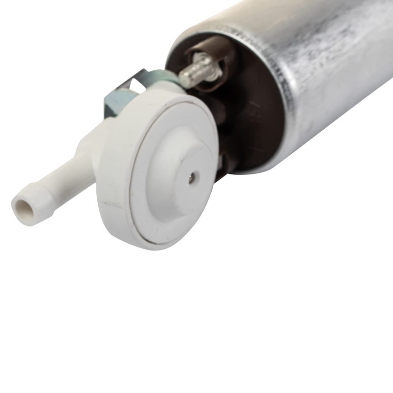 TRQ Fuel Pump Module Assembly Compatible with 1988-1994 Nissan D21