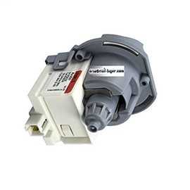 Pump Dishwasher 481236018558 Whirlpool 02652535 Privileg Askoll RC0238