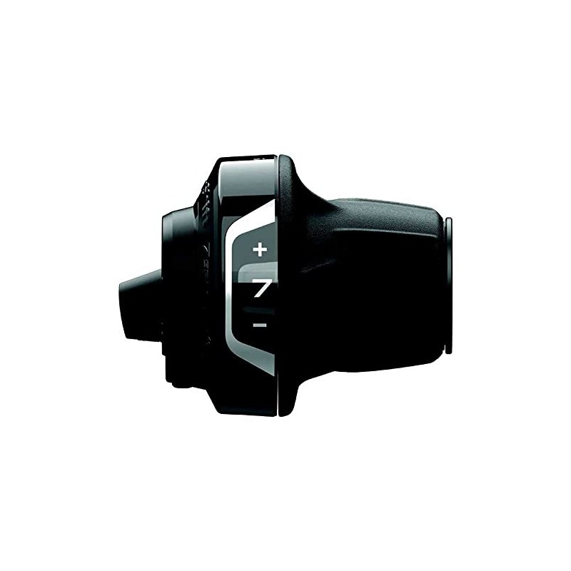 SHIMANO Slrv4007r Gear Shifter SL-RV400 Revo, Right Hand, 7 speeds,