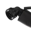 X AUTOHAUX PCV Positive Crankcase Ventilation Hose for Car 11157522931