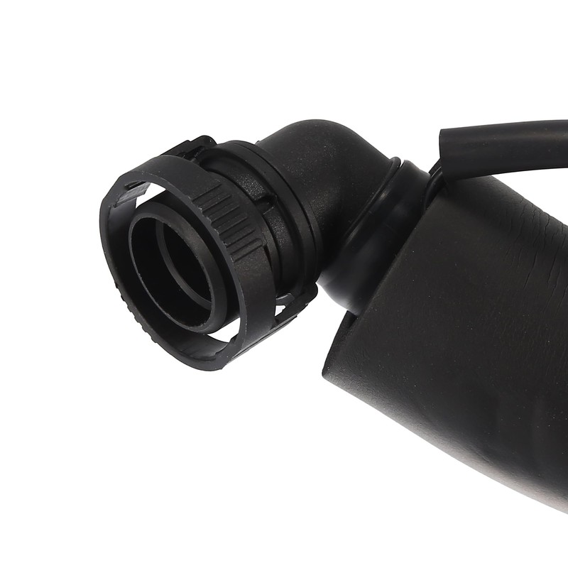 X AUTOHAUX PCV Positive Crankcase Ventilation Hose for Car 11157522931