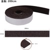 2 Piece Furniture Protection Pads 0.9 x 78.7 inches (2.3