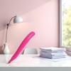 Pink Staple Remover,Professional Staple Remover Tool Staple Puller Stapler Removers